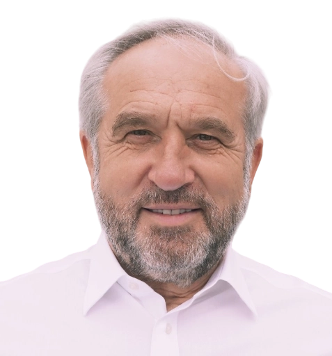 Josef Schneider - Business-Coach und Berater, Interimsmanager - Profilbild