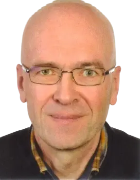 Josef Wackerl - Softwareentwickler - Profilbild