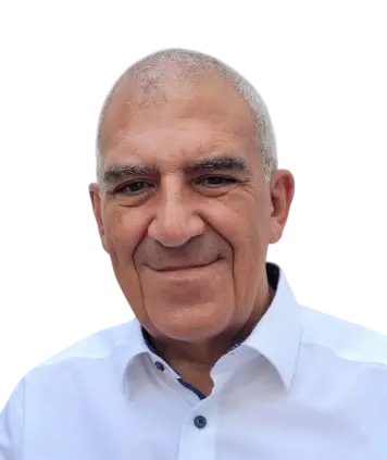 Joseph Amorin - Business Operations and ASPICE Quality Assurance - profile avatar