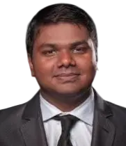 Joseph Chris Adrian Regis - Data Scientist II - Profilbild