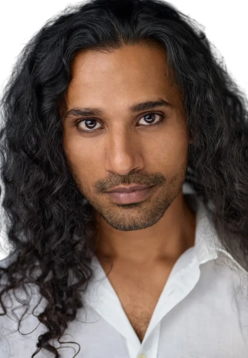 Joseph Jacob - Pädagoge - Profilbild