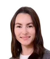 Josephin-Anna Meuer - Master of Arts in Health and Social Management - profile avatar