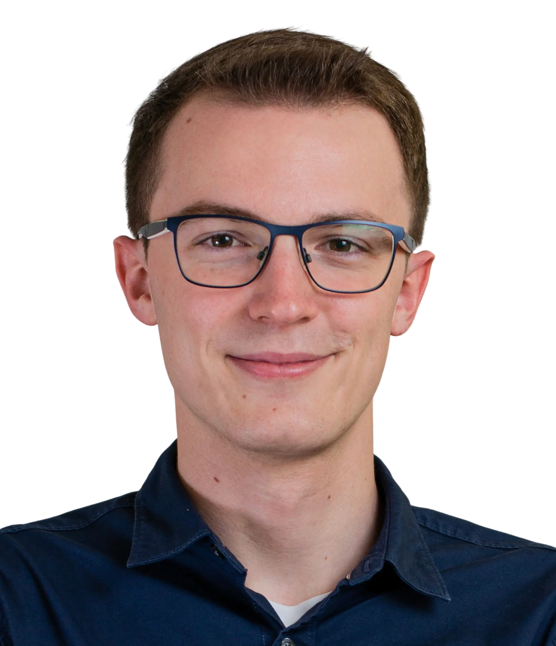 Joshua (Andreas) Wellbrock - Software Engineer - profile avatar