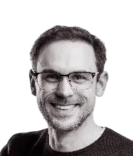 Joshua Brück - Unterstützung Clientmanagement / Onsite Support - Profilbild