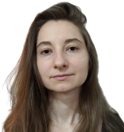 Josiele Da silva - Fullstack-Entwickler - Profilbild