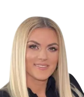 Josipa Ljubicic - CEO/GxP-Auditor - Profilbild