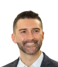 Josselin Merret - Leiter Geschäftsentwicklung - Profilbild