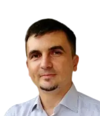 Jovan Jelic - CSV Manager, Technical Engineering - profile avatar