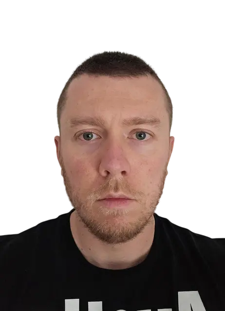 Jovan Sajlović - Founder / Senior Software Engineer - profile avatar