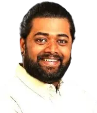 Joyal (Sharosh) Sharosh Monis - Operations-Mitarbeiter - Profilbild