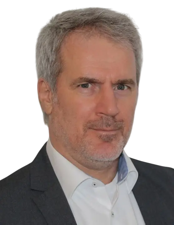 Jozsef (Dr.) Ferincz - IT-Projektmanagement, Einführung der KI-unterstützten Softwareentwicklung - Profilbild