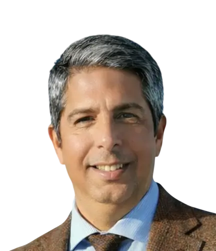 Juan Fach - Senior Salesforce Solution-Architekt / Berater - Profilbild