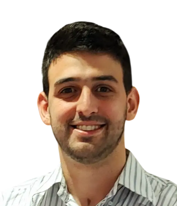 Juan Garro Pagella - General Manager - profile avatar