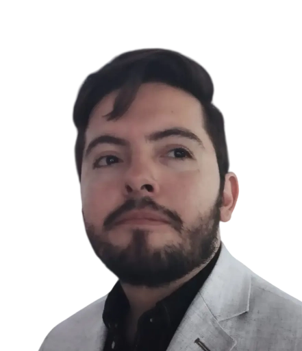 Juan Muñoz - Unternehmensberater - Profilbild