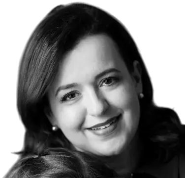 Judit Nagypál - Leiter Partnerakquise - Profilbild