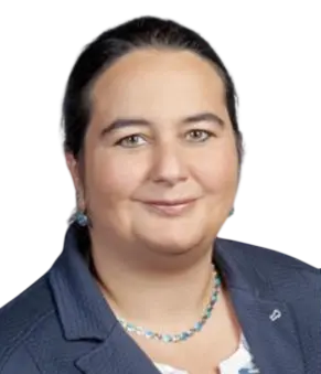 Judith Rollin - HR Manager - profile avatar