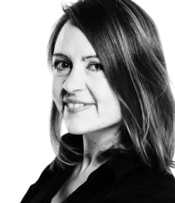 Judith (Susanna Maria) Beyrle - BI- & Analytics-Beratung - Profilbild