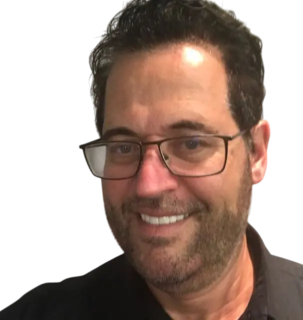 Jürgen Schmickler - Manager Fertigungsbetrieb USP - Profilbild