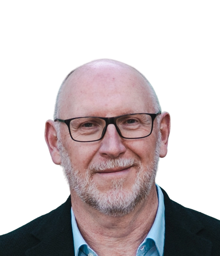 Juergen (L.) Sommer - Gründer - Profilbild