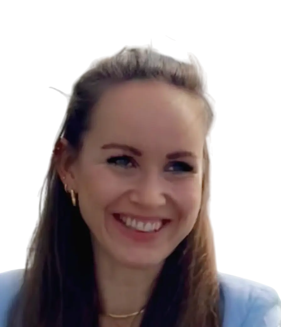 Jule Wischmann - Managing Director - profile avatar