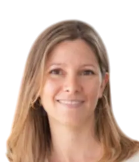 Julia Decker - Management Consultant for Digital Transformation and Process Management - profile avatar