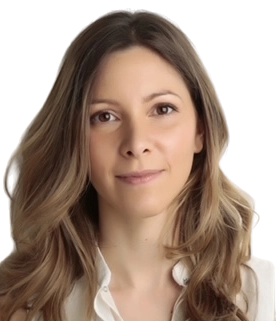 Julia Decker - Management Consultant for Digital Transformation and Process Management - profile avatar