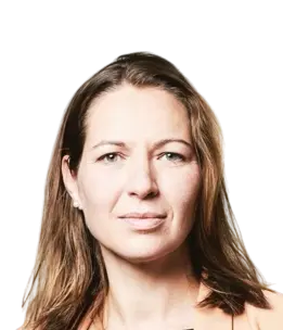 Julia Iffert-Scherbeck - Interim Manager and Consultant - profile avatar