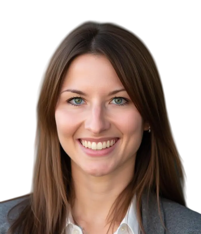 Julia Jauß - Business Coach & Workshop-Moderator für IT-Führungskräfte - Profilbild