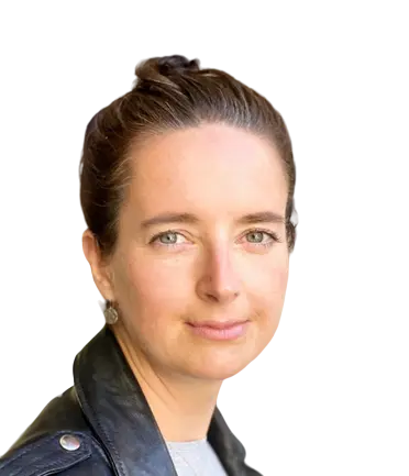 Julia Korner - Startup-Mentorin - Profilbild