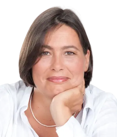 Julia Korus - Unabhängiger Berater - Profilbild