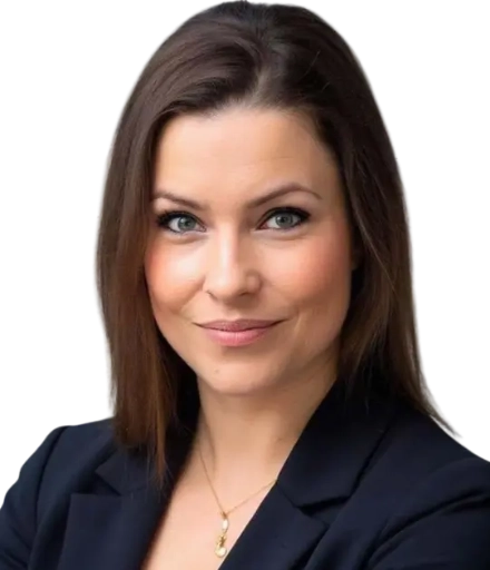 Julia K. - Ihre neue HR-Administration und Unterstützung im Rechnungswesen - Profilbild