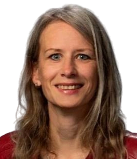 Julia Maulhardt - Beraterin - Profilbild