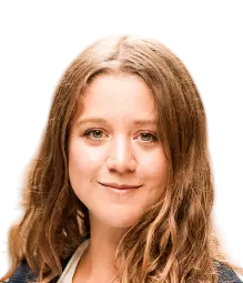 Julia Müller - Global Corporate Communications Internship - profile avatar