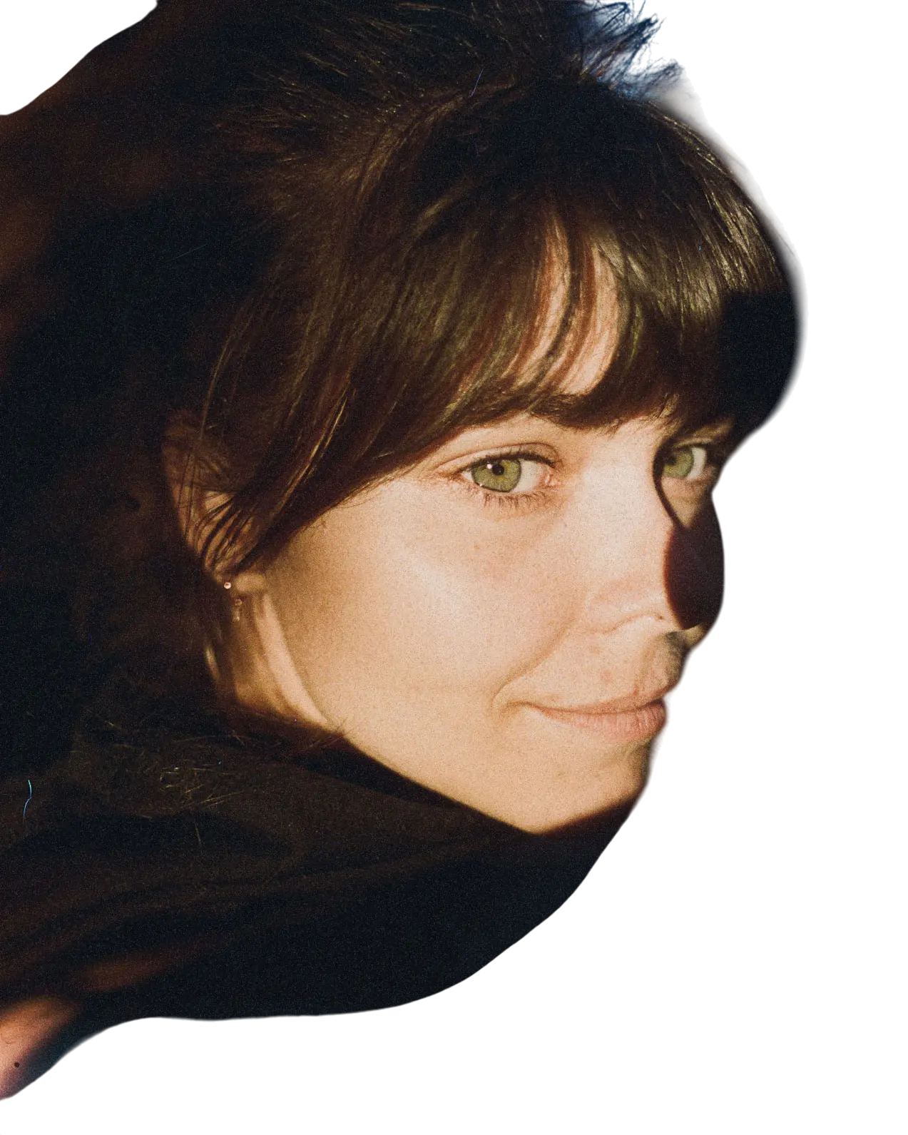 Julia Naber - Social Media Managerin - Profilbild