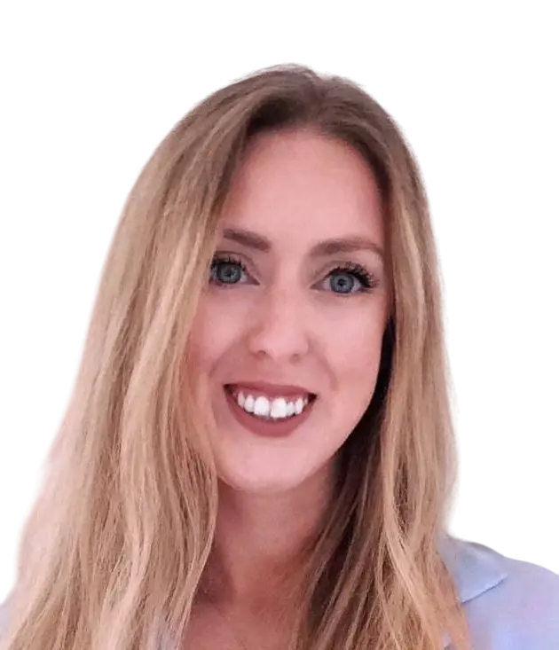 Julia Roach - Senior Visual Designer (Freelance, Remote) - profile avatar