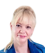 Julia Süßmilch - HR Interim Manager - Profilbild