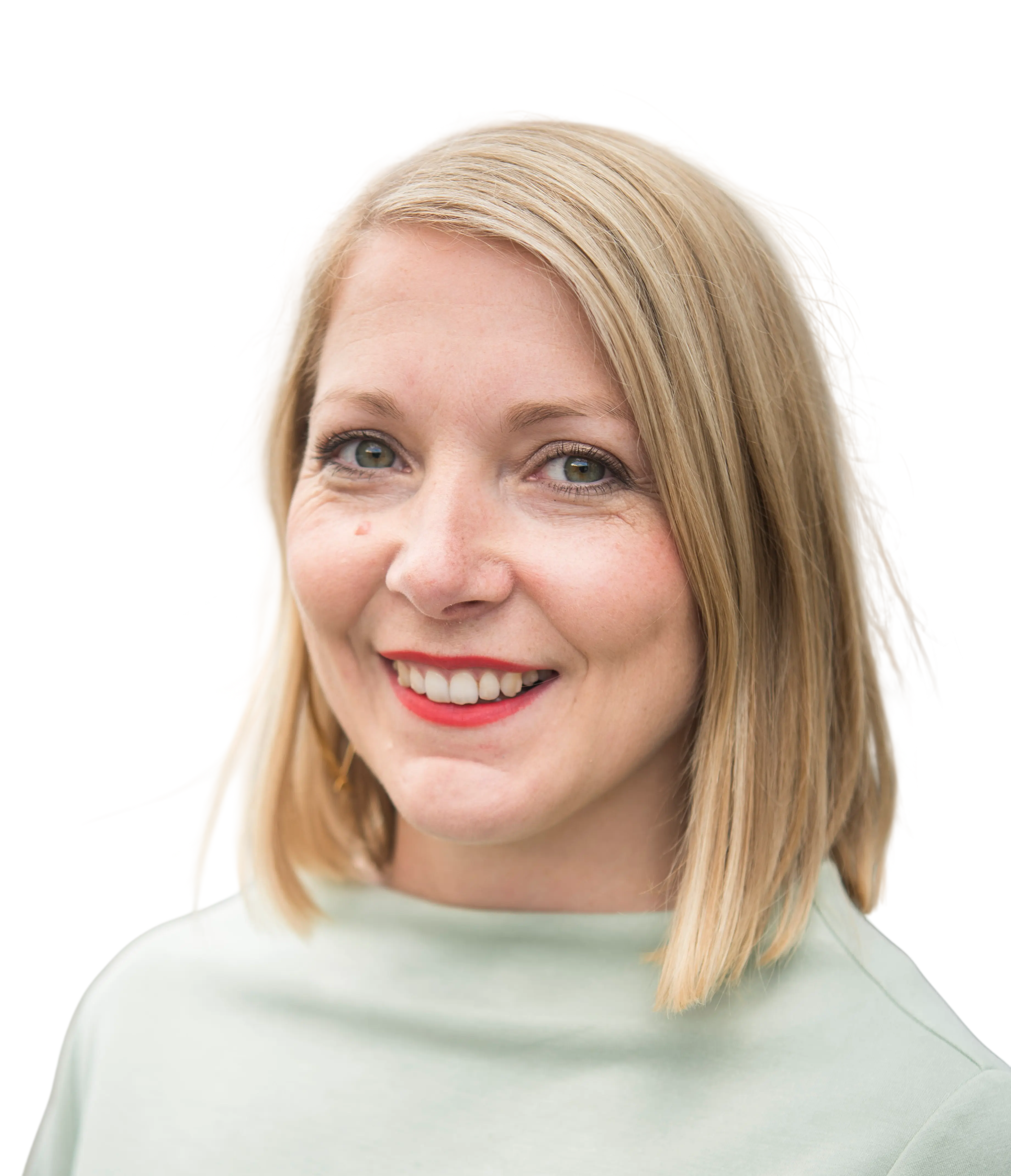 Julia Tuche - Integritätskriegerin - Profilbild