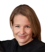 Julia Weber - Strategischer Vertriebsberater - Profilbild