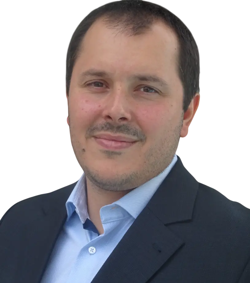 Julian (Alexander Steffen) Wendel - IT Consultant - profile avatar