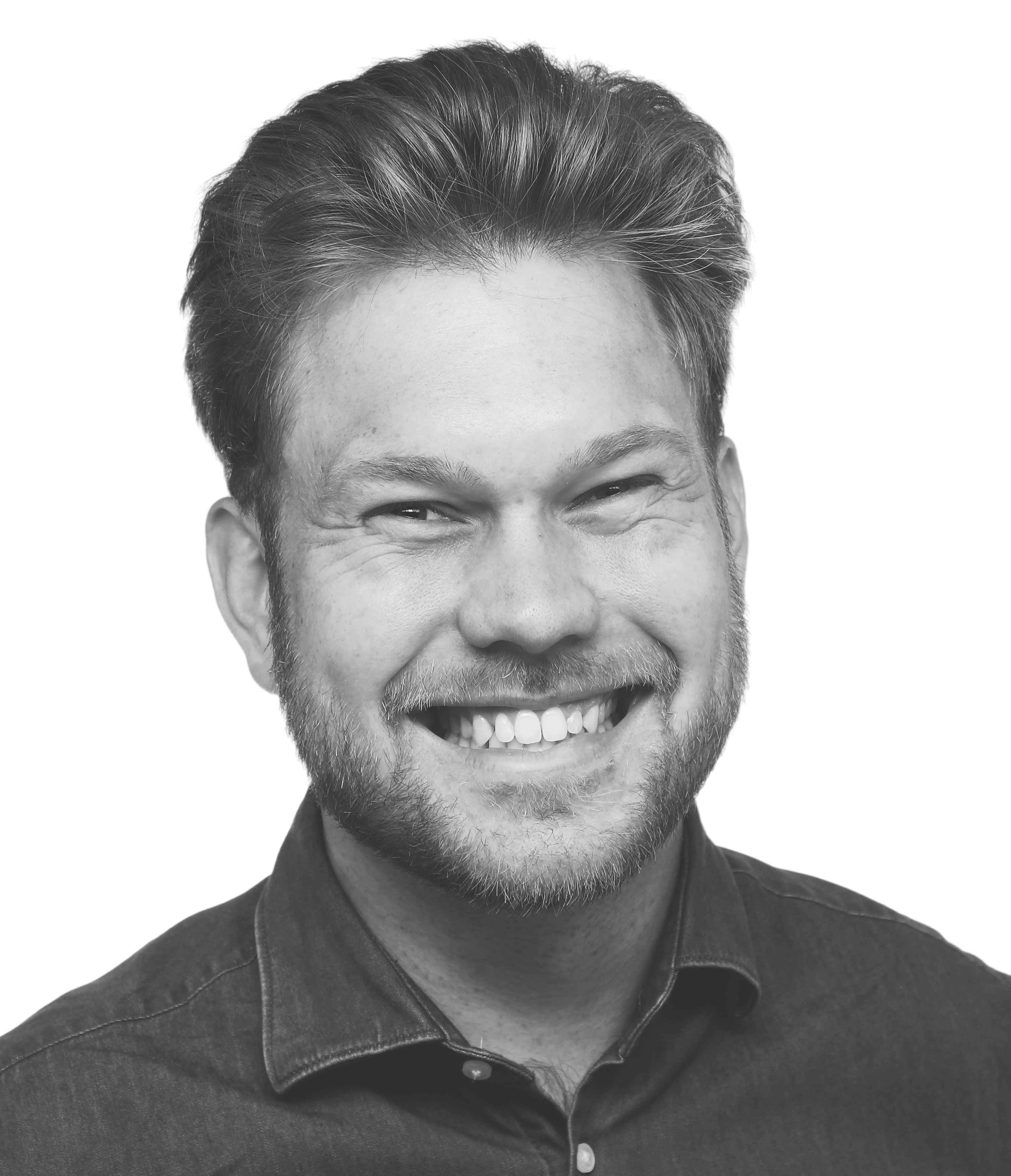 Julian Beer - Head of Organisation & Projects - profile avatar