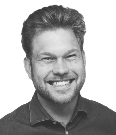 Julian Beer - Head of Organisation & Projects | Dedicated Specialist: Logistics Manager - profile avatar