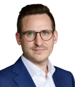 Julian Freiheit - Leiter Operations & Transformation | Interimsmanager | Strategie, Wachstum & Umsetzung - Profilbild