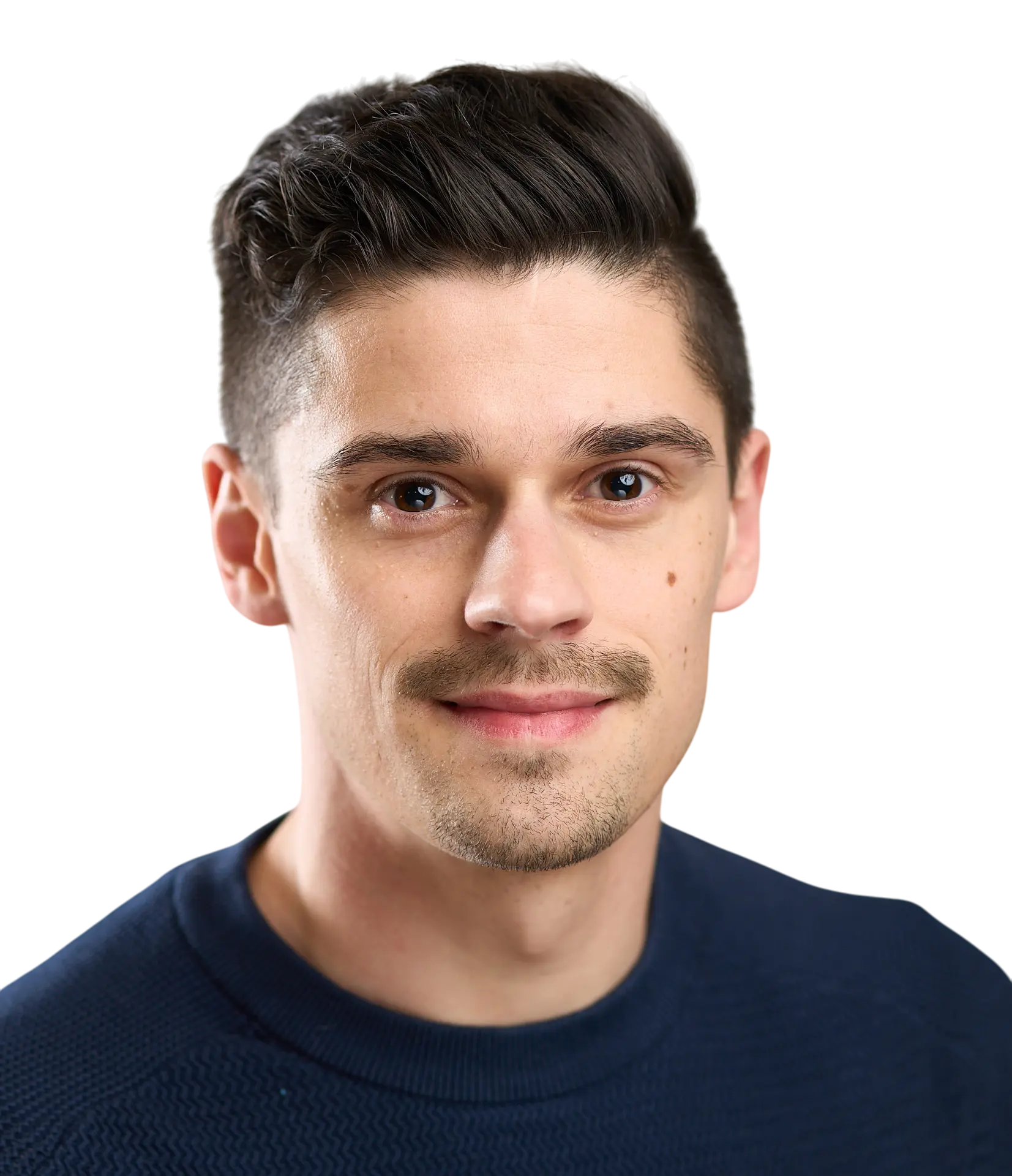 Julian Haluska - Working / Master's Thesis Student in Software Development - profile avatar