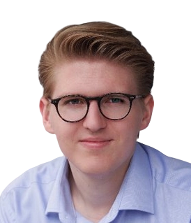 Julian Hillebrand - Senior IT Project Manager | 10+ Years Experience | Interim IT, Digitalization & Infrastructure Manager - profile avatar