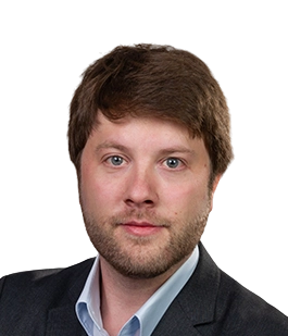 Julian Hilzinger - Architect - profile avatar