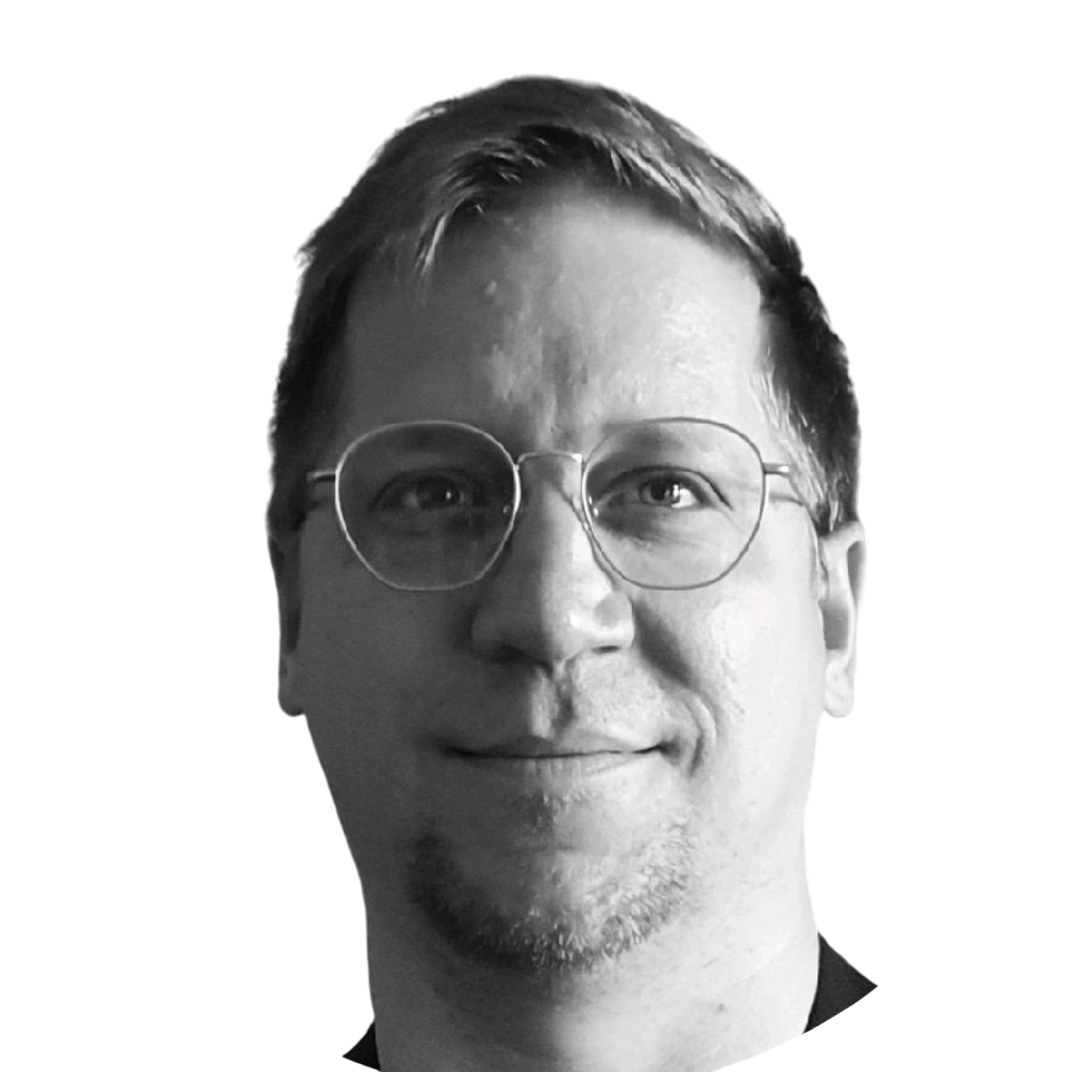 Julian Huehnermann - CPO | CEO - profile avatar