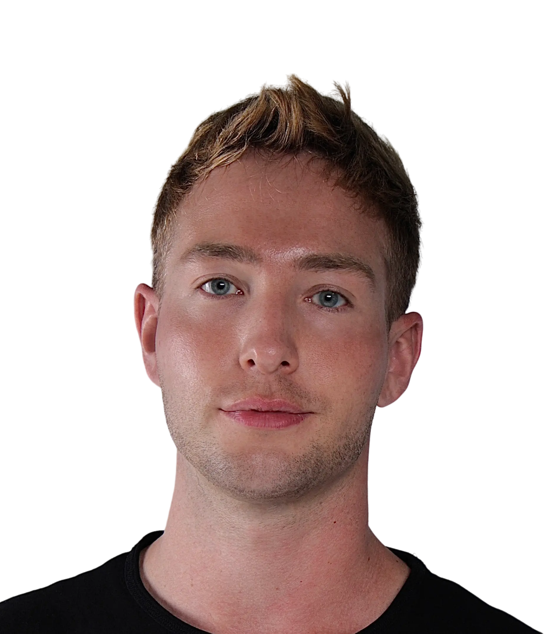 Julian König - Senior Analyst - Immobilienmarktbewertungen - Profilbild