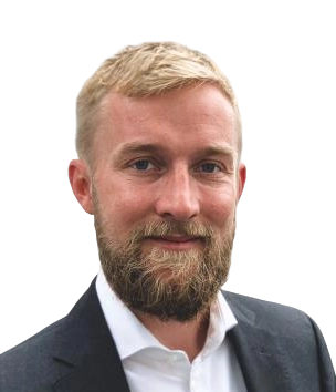 Julian (M.) Brauneis - Logistikexperte (Freiberufler) - Profilbild