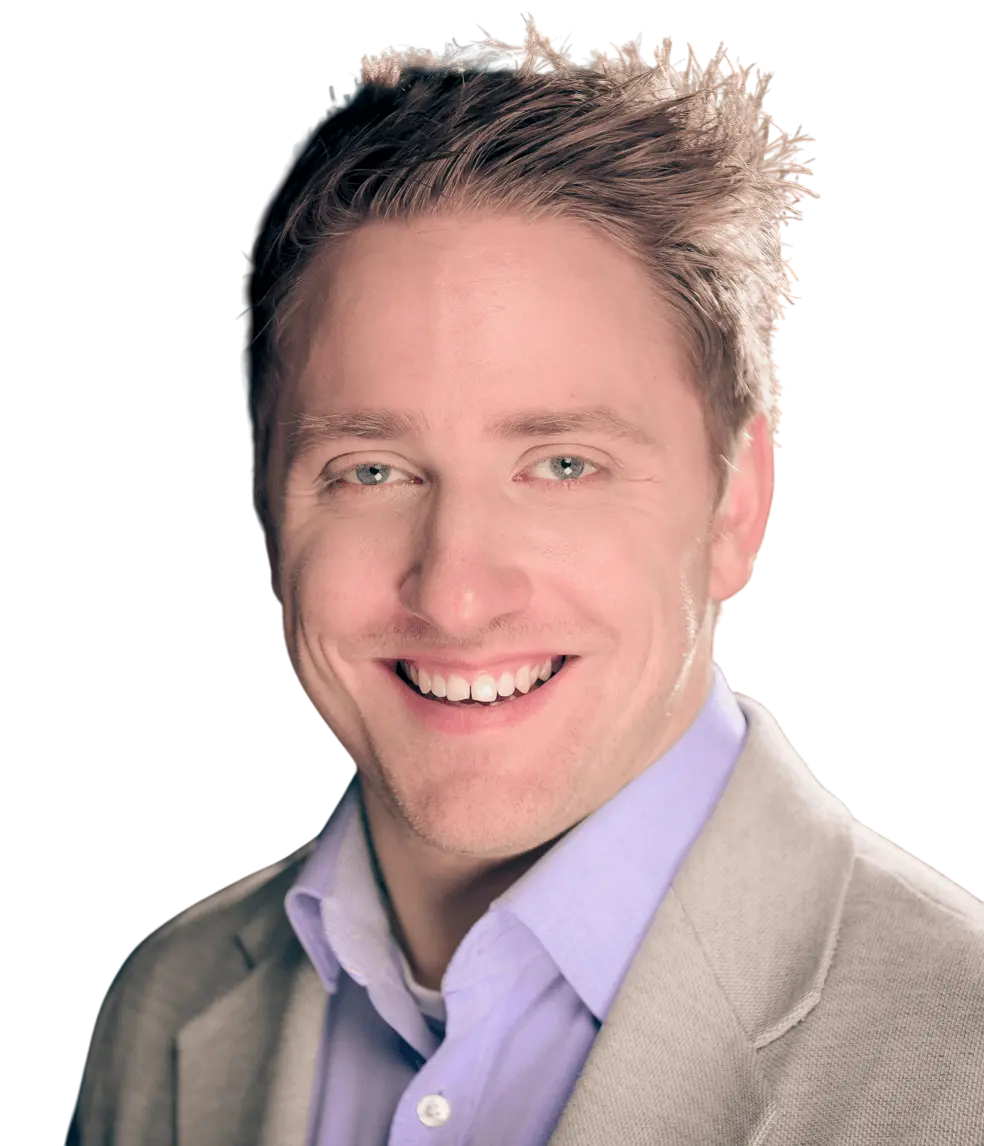 Julian Martin - Senior Cloud Consultant - profile avatar