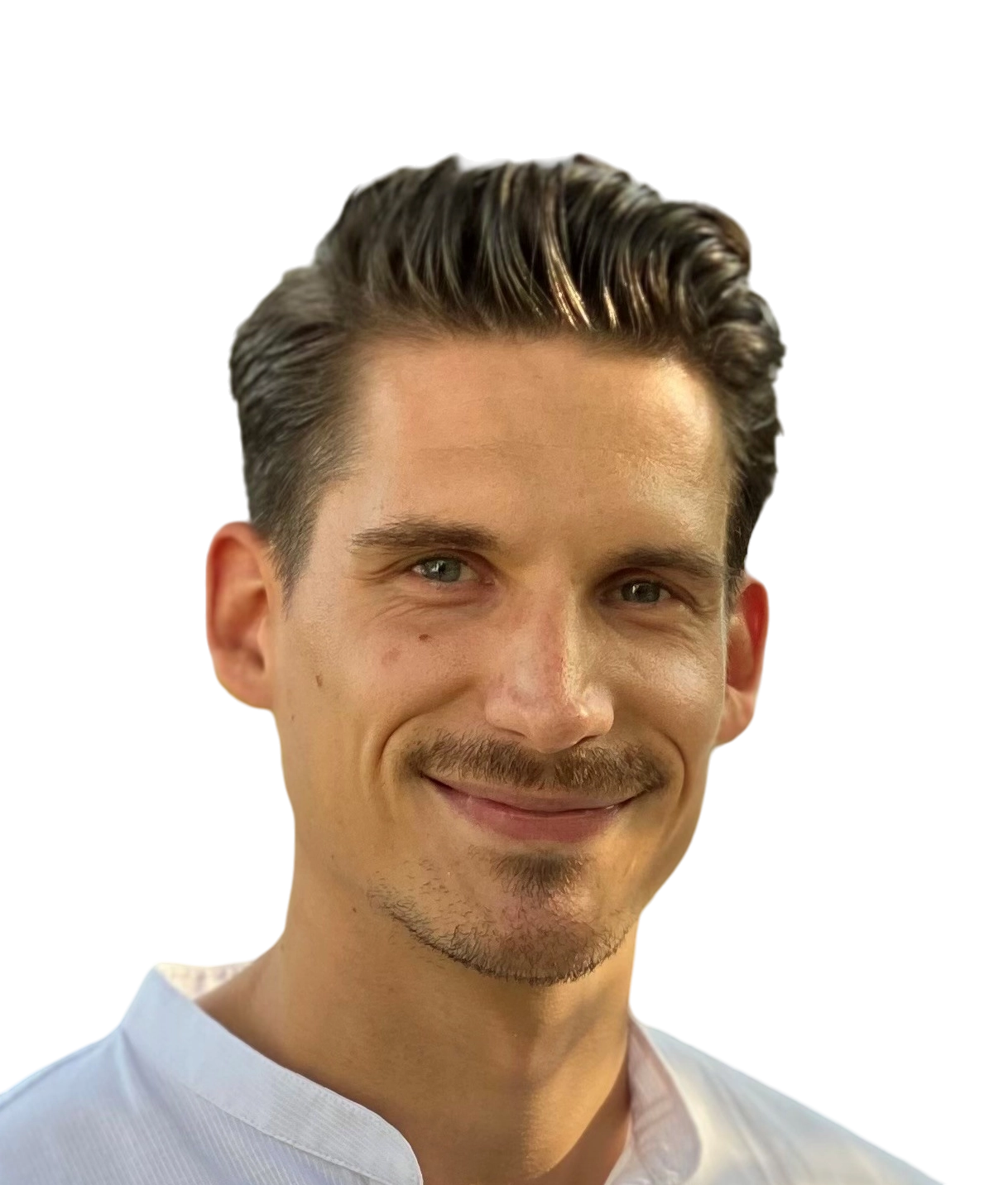 Julian Schuch - Co-Founder - profile avatar